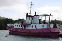 General Cargo/Multi-purpose in vendita