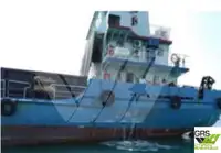 Nave da sbarco, con serbatoi in vendita