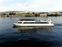 Nave passeggeri in vendita