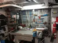 Peschereccio a strascico in vendita