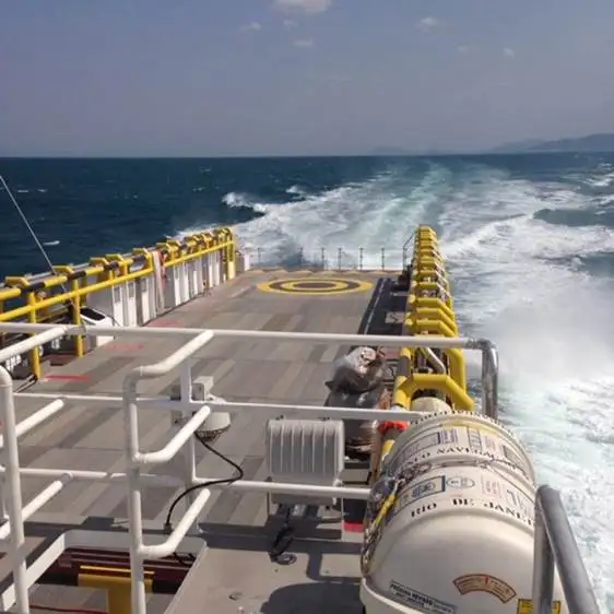 Portacontainer in vendita