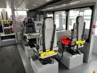 Portacontainer in vendita