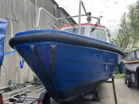 Pattugliatore in vendita