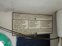 Peschereccio a strascico in vendita