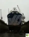 Nave di supporto in vendita