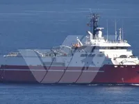 Piroscafo veloce (FSV) in vendita