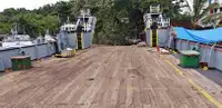 Nave da sbarco, con serbatoi in vendita