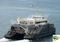 Nave passeggeri in vendita