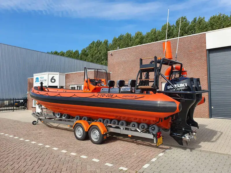 Portacontainer in vendita