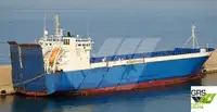 Ro-Ro ship in vendita