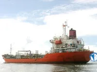 Petroliera/Chimichiera in vendita