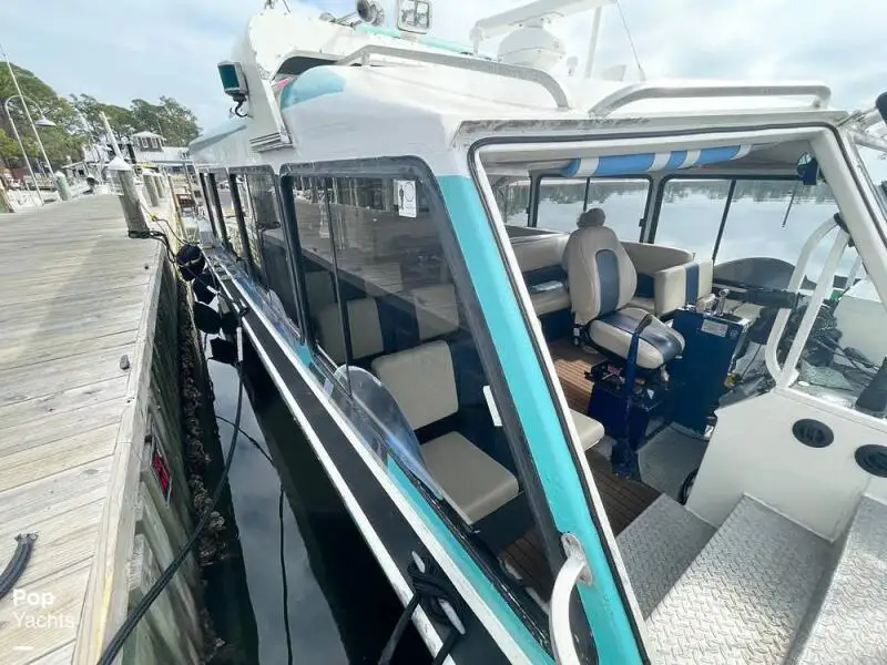 Nave da crociera in vendita