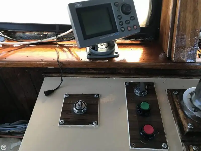 Rimorchiatore in vendita