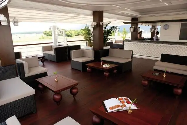 Nave da crociera in vendita