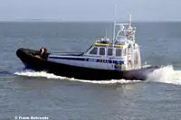 Piroga di pilotaggio in vendita