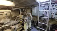Pattugliatore in vendita