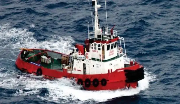 Rimorchiatore in vendita