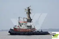 Rimorchiatore in vendita