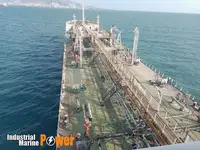 Petroliera/Chimichiera in vendita