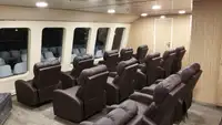 Nave traghetto in vendita