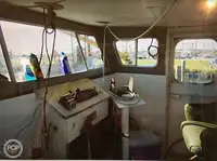 Nave di supporto in vendita