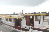 Nave da crociera in vendita