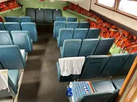 Nave passeggeri in vendita