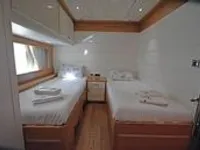 Yacht in vendita