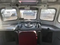 Nave da rilevamento in vendita