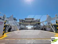 Nave Ro-Ro in vendita
