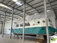 Nave traghetto da crociera in vendita