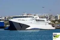 Ro-Ro ship in vendita