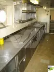 Nave passeggeri in vendita