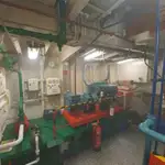 Pattugliatore in vendita