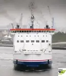 Nave Ro-Ro in vendita