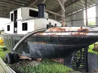Rimorchiatore in vendita