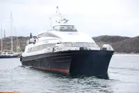 Catamarano in vendita