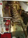Nave da ricerca in vendita