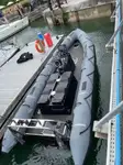 Gommone rigido in vendita