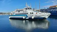 Catamarano in vendita