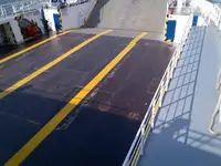Traghetto in vendita
