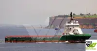 Nave di supporto in vendita