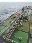 Petroliera/Chimichiera in vendita