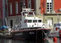 Pattugliatore in vendita
