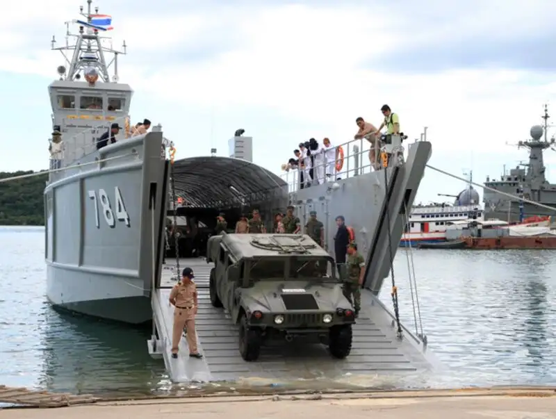 Nave Ro-Ro in vendita