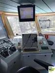 Ro-Ro ship in vendita