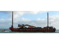 Chiatta in vendita
