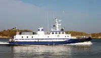 Nave traghetto in vendita