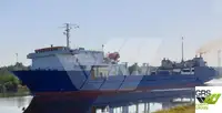 Ro-Ro ship in vendita