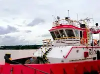 Rimorchiatore in vendita